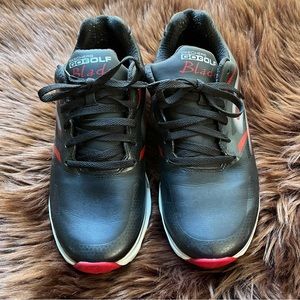 Skechers "Go Golf Blade" Walking/Golf Shoe